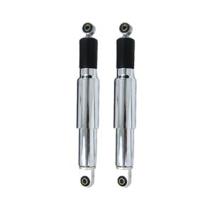 Motorcycle Drive System Shock Absorber