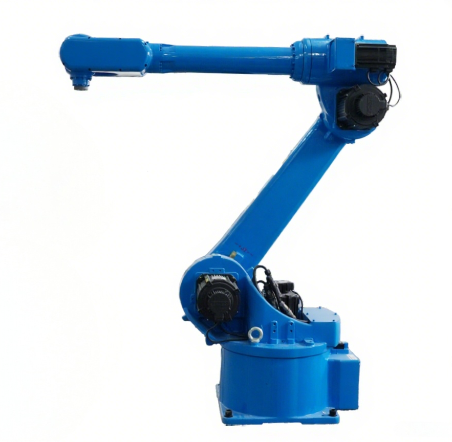 Buy cheap Industrial Robot with GSK-RC Controller 20kg Payload for Accurate Welding product
