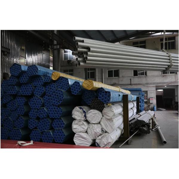 ASTM B619 B622 B626 N06455 N06455 Nickel Alloy Pipe Seamless Hastelloy C4 Alloy