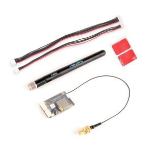 Remote LD Flight Controller Integration With Flight Control System