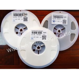 Ceramic Capacitors TCC0805X7R562K500DT Multilayer chip ceramic capacitors CCTC