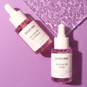 Flavor Private Label Jojoba Cuticle Repair Oil Cruelty-free Formula for Nails Beauty and Personal Strengthener 13 Flavors