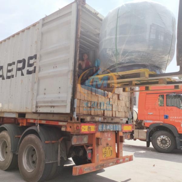 Factory equipment and machinery