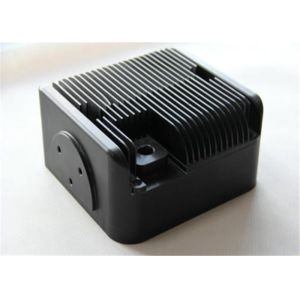 Corrosion Resistant Aluminium Die Castings A380 Aluminum Garden Led Light