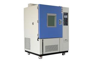 Buy cheap Ce Constant Temperature And Humidity Machine Thermal Stability Test Chamber product