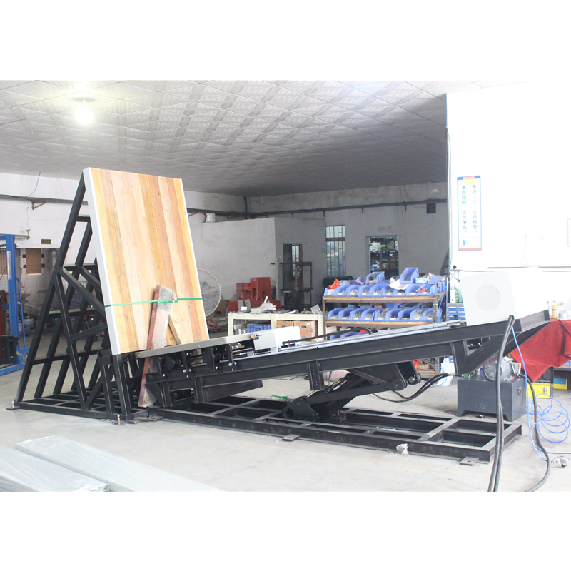 Incline Angle Impact Testing Machine Impact Speed Testing Machine High Precision Inclined Impact Testing Equipment