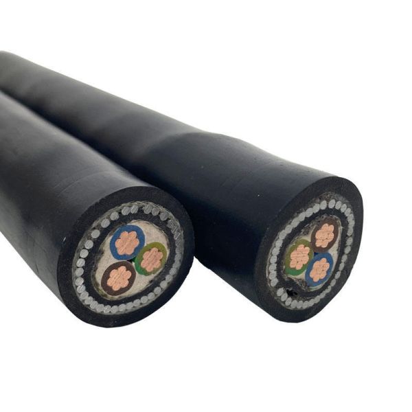 Medium Voltage XLPE Insulated Power Cable