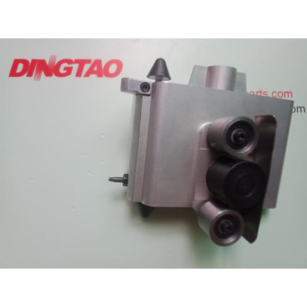705122 Suit Vector Q80 Cutter Parts Crankshaft Casing Without Connecting