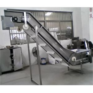 Fruit And Vegetable Washer Machine , Vegetable Processing Unit Intelligent