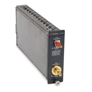 Keysight N1030B Dual Channel Optical Module 65GHz High Performance