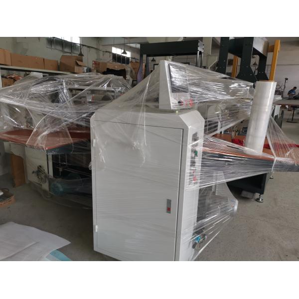 Automatic Hot Stamping Printing Machine