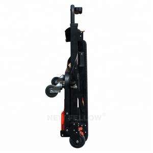 Buy cheap NF-WD03 4 wheels stair climber trolley product