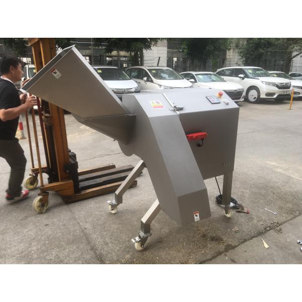 50Hz Vegetable Dicing Machine