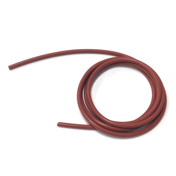 Silicone Rubber Seal Strip Support Customization Silicone Square Bar Round Bar Solid Silicone Strips