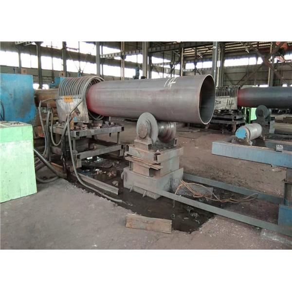 Buy cheap Pipe Expander Machine Seamless Induction Heating With Medium Frequency product