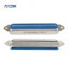 Buy cheap 64 Pin Parallel Centronics Connector Champ Easy Type Solder Cup Female from wholesalers