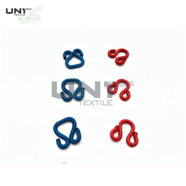 Eco Friendly Press Snap Button Garments Accessories Plating