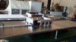 Steel Material PCB Separator Smooth Surface Without Warping CE