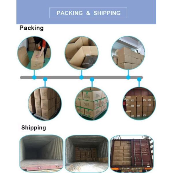 pack