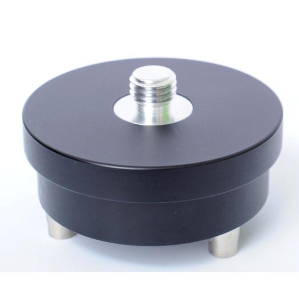 Adapter LTA16 can be Rotated