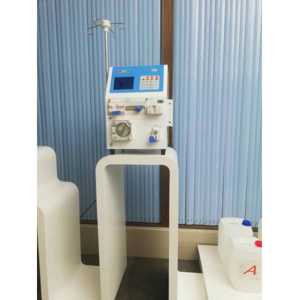 Factory price Medical Hemoperfusion Machine for first aid