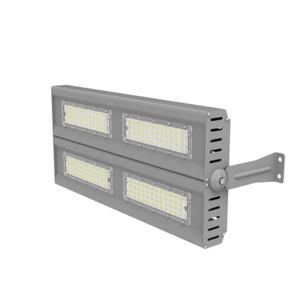 High Power Ip66 Led Tunnel Light With Central Control System