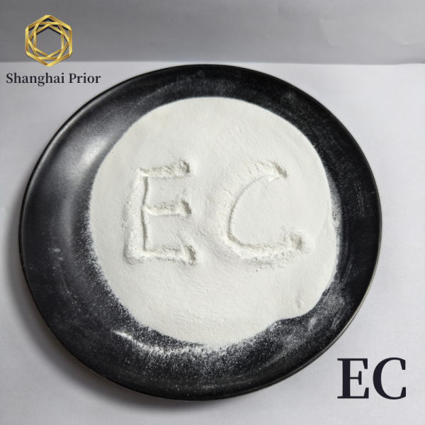 Non Aqueous Methyl Ethyl Hydroxyethyl Cellulose Colloidal Suspension Stabilizer Cas 9004-57-3