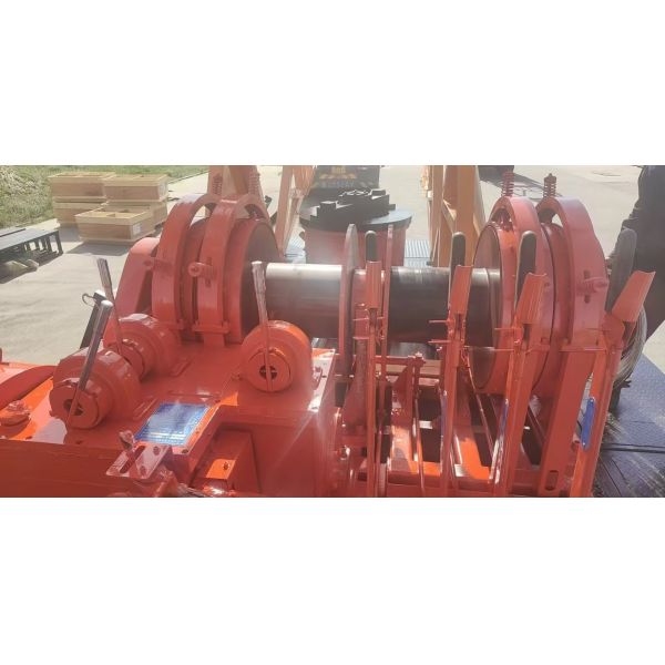 Rofessional Grinding Disc Core Drill Rig Stable Rotary Table Drive For Complex Stratum Drilling
