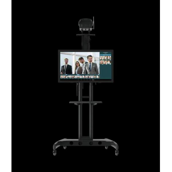 22W RK3288 0.3 Degree Accuracy Temperature Measurement Thermal Camera