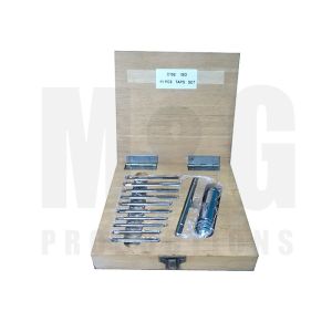 Buy cheap Screw Thread Cutting Hss Taps And Dies Tungsten Carbide Tap And Die Set product