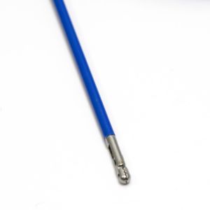Buy cheap ISO13485 Colonoscopy Biopsy Forceps With 2 Mm Endoscope Channel product
