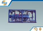Oilfield Solids Control Equipment Separator For Separating Oil Gas / Water Gas