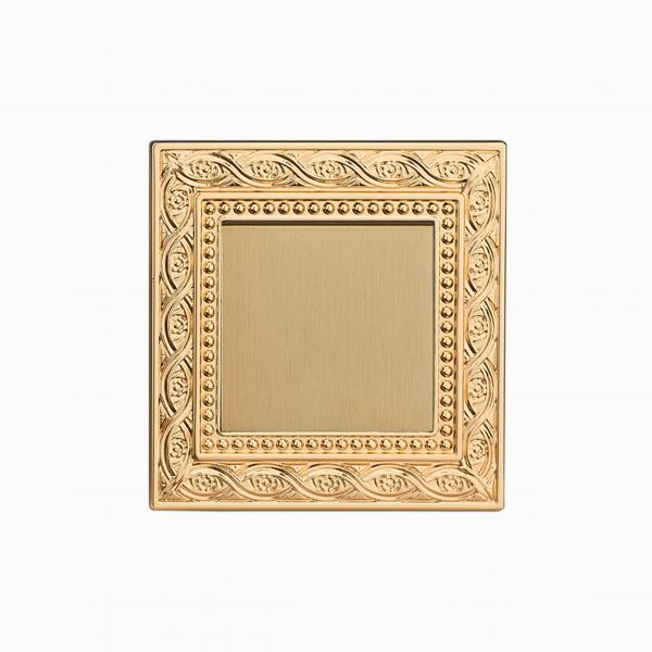 Amertop The Most Beautiful Brass French style switch light switches classic style