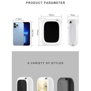 HVAC diffuser,diffuser,aroma diffuser, Electrical scent diffuser,aroma diffuser