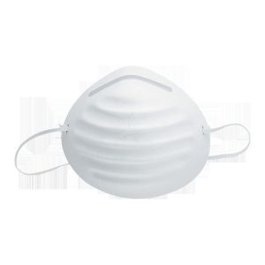 Buy cheap White Protective 20pcs FFP3 Safety Face Mask product