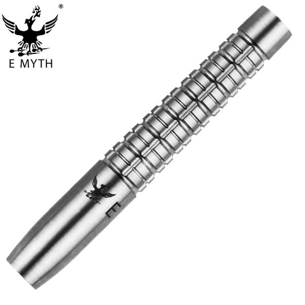 E Myth High Qulity 90% Tungsten Darts Soft Tip Sheng Yue