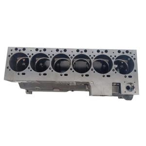 Buy cheap 4946152 dongfeng Truck Cummins 6l 8.9l Cast Iron Engine Block product