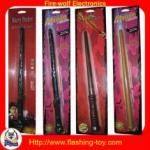 35cm plastic led Flashing Stick,magic wand toy Flashing Light Stick