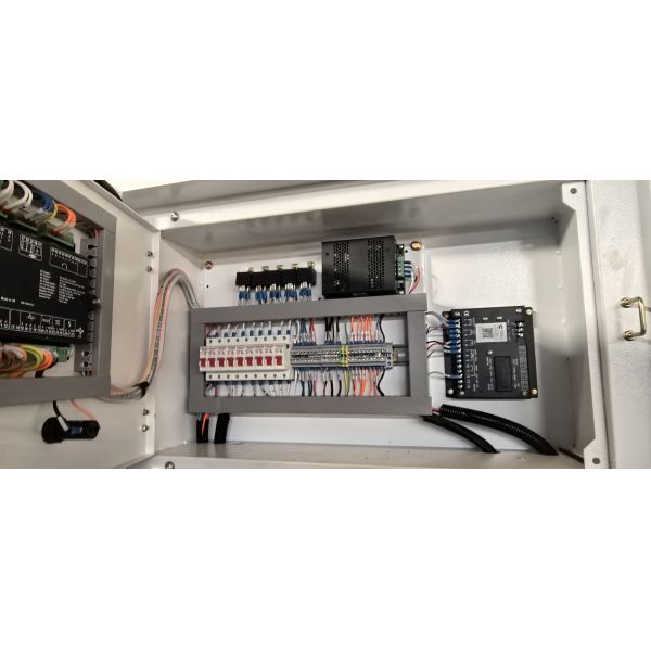 3Phase 300kVA Diesel Generator with Cummins Engine | Hosem Power