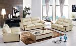 latest living room leather sofas, hot selling Amerian style sofas new design
