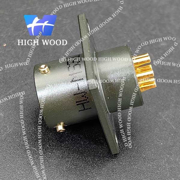 MS26482 Connector ,MS3112E10-6P，MS26482 SeriesⅠ