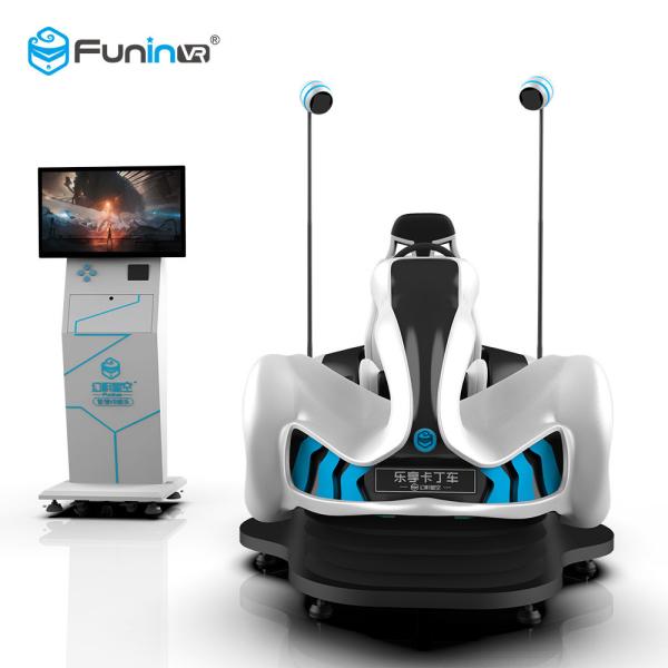 Racing Games Karting Car New products Virtual Reality Equipment 220V 2.0 Audio System 9D VR