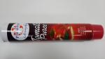 200Ml Liquid Foods plastic tube containers Tomato sauce Packaging Aluminum