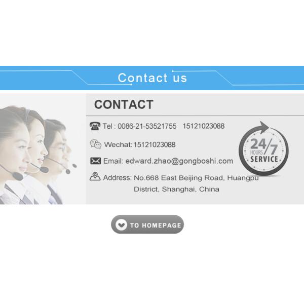 GP25 Die Cast, Dispensing, Material Cutting Trimming Used Robot Arm 6 Axis