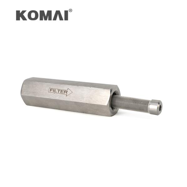 Kobelco Engine Hydraulic Return Filter Element Pilot Filter YN50V00020F1 LC2/02