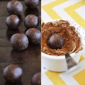 Automatic Rum Balls Maker