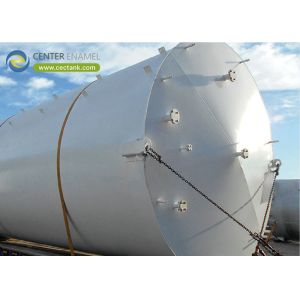 Buy cheap Center Enamel Can Provide Pressure Vessels for San Marino Chemical Industry product