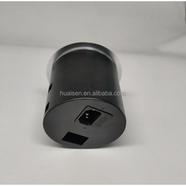Office Essential Power Desk USB Socket Outlet Multimedia SOC Extension