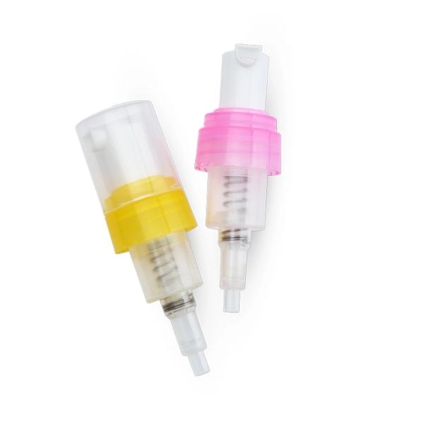 Cleaning Soap 32mm / 28mm Foam Dispenser Pump