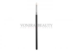 Buy cheap Small Crease Private Label Makeup Brushes , Target Makeup Brushes Popular In Europage product